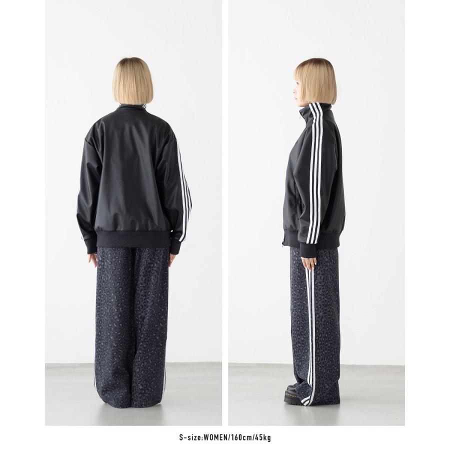 adidas Originals アディダス プレザー 3S トラックトップ N1420