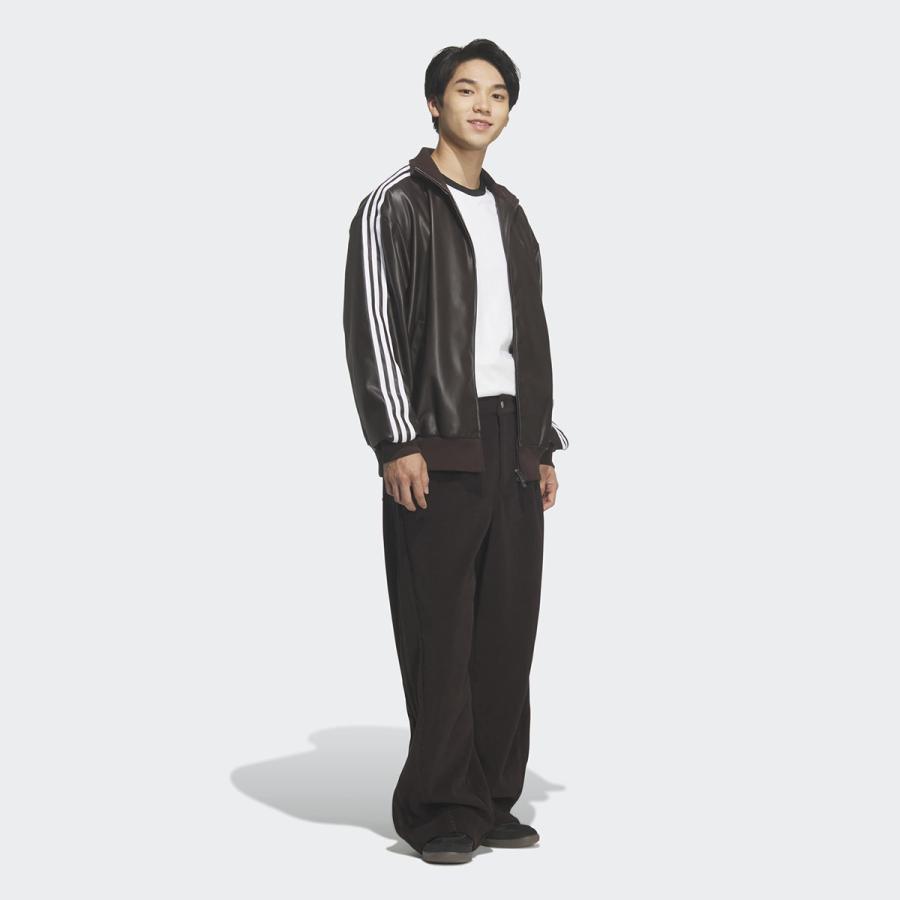 adidas Originals アディダス プレザー 3S トラックトップ N1420