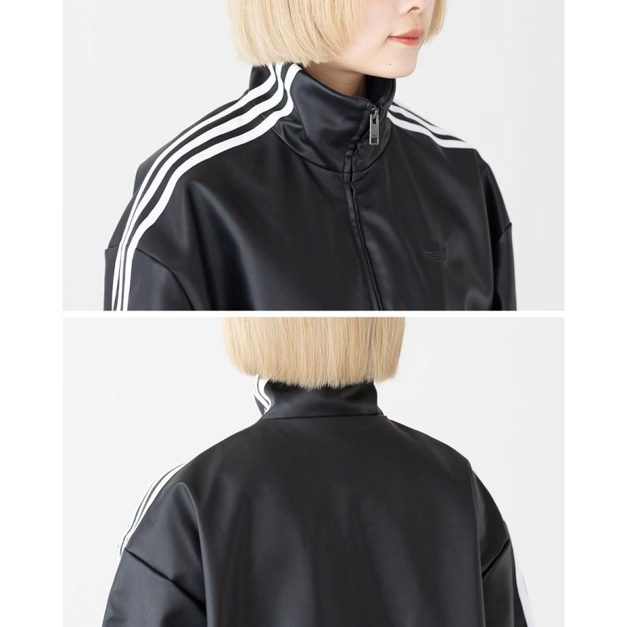 adidas Originals アディダス プレザー 3S トラックトップ N1420