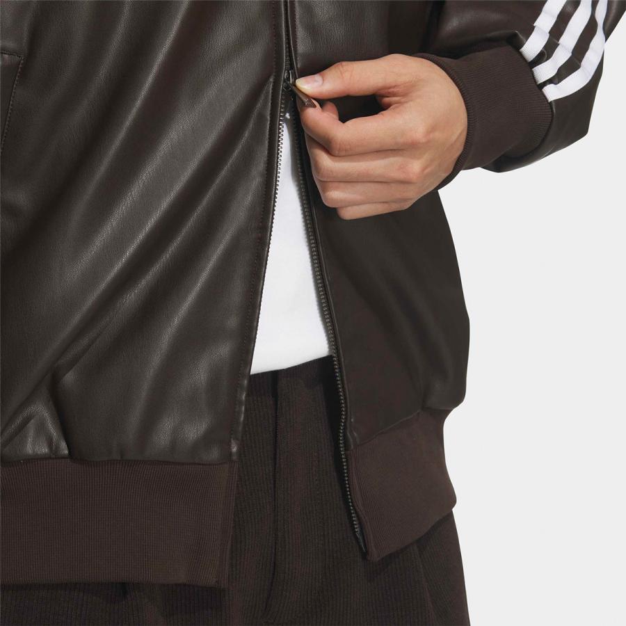 adidas Originals アディダス プレザー 3S トラックトップ N1420