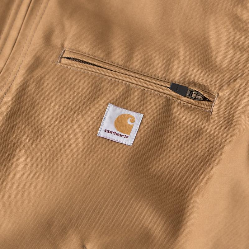 カーハート デトロイト ジャケット 103828 リラックスフィット