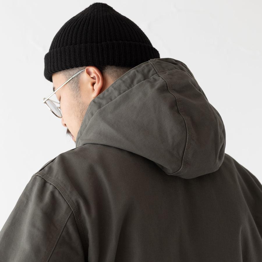 Carhartt（カーハート） 米国直輸入 アクティブ ジャケット J130