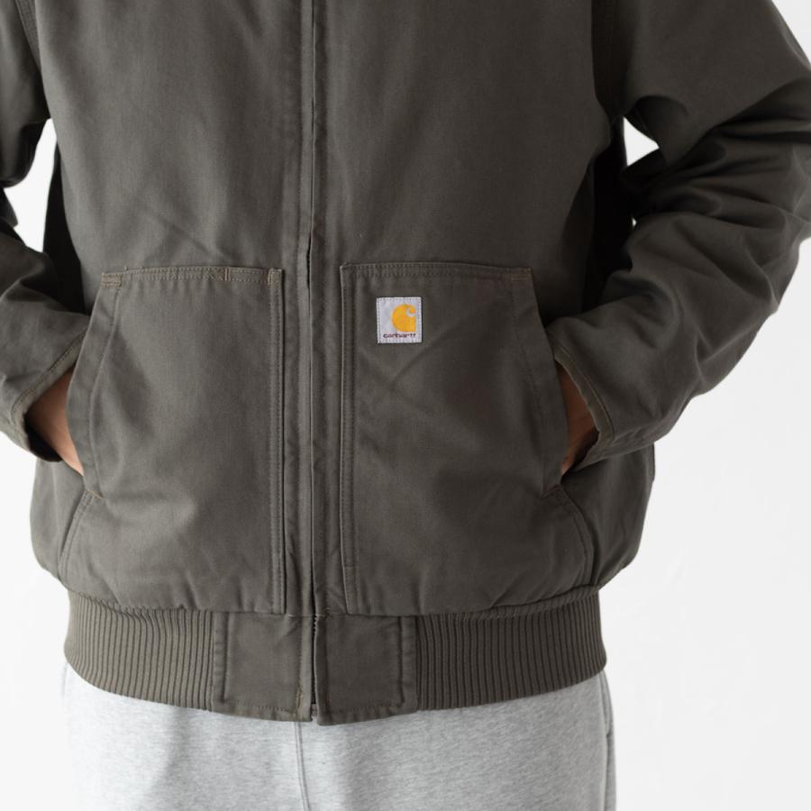 こ*た様 Carhartt J130 シンサレートアクティブジャケットM 楽天市場】カーハート アクティブジャケット J130 3M Thinsulate 中綿