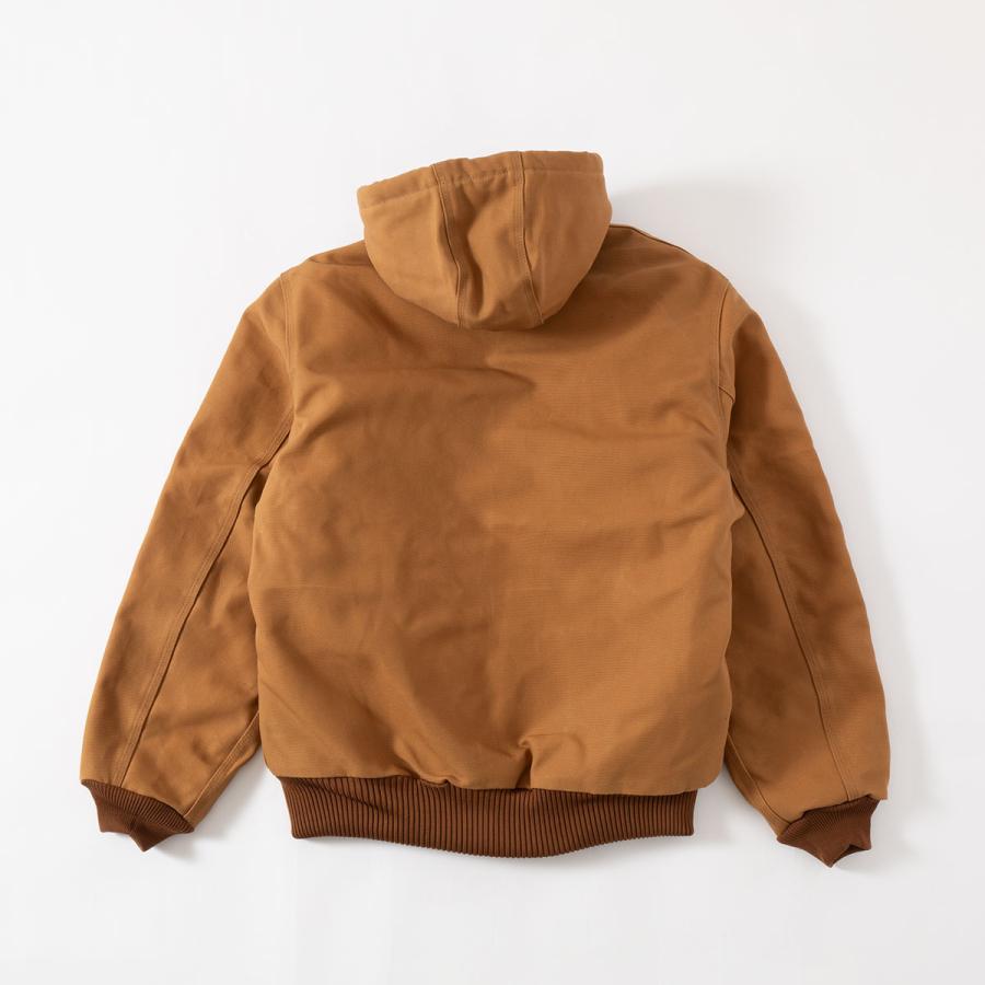 Carhartt カーハート アクティブ ジャケット J140 ルーズ Carhartt カーハート アクティブ ジャケット J140 ルーズ