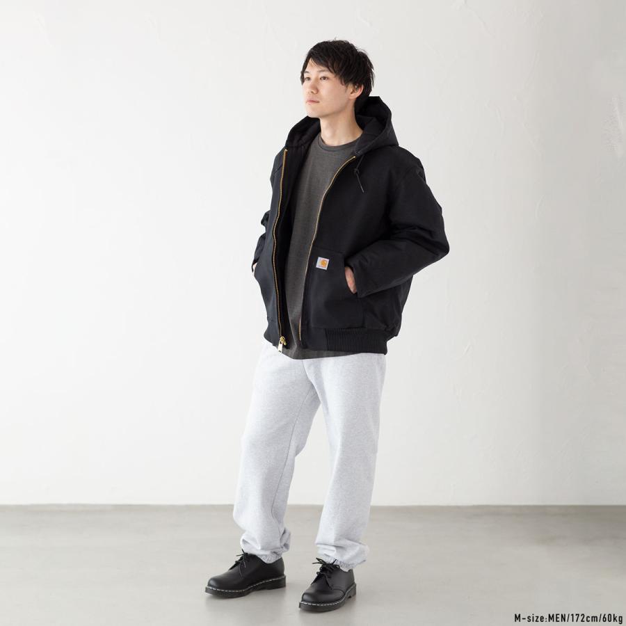 Carhartt カーハート アクティブ ジャケット J140 ルーズ Carhartt カーハート アクティブ ジャケット J140 ルーズ