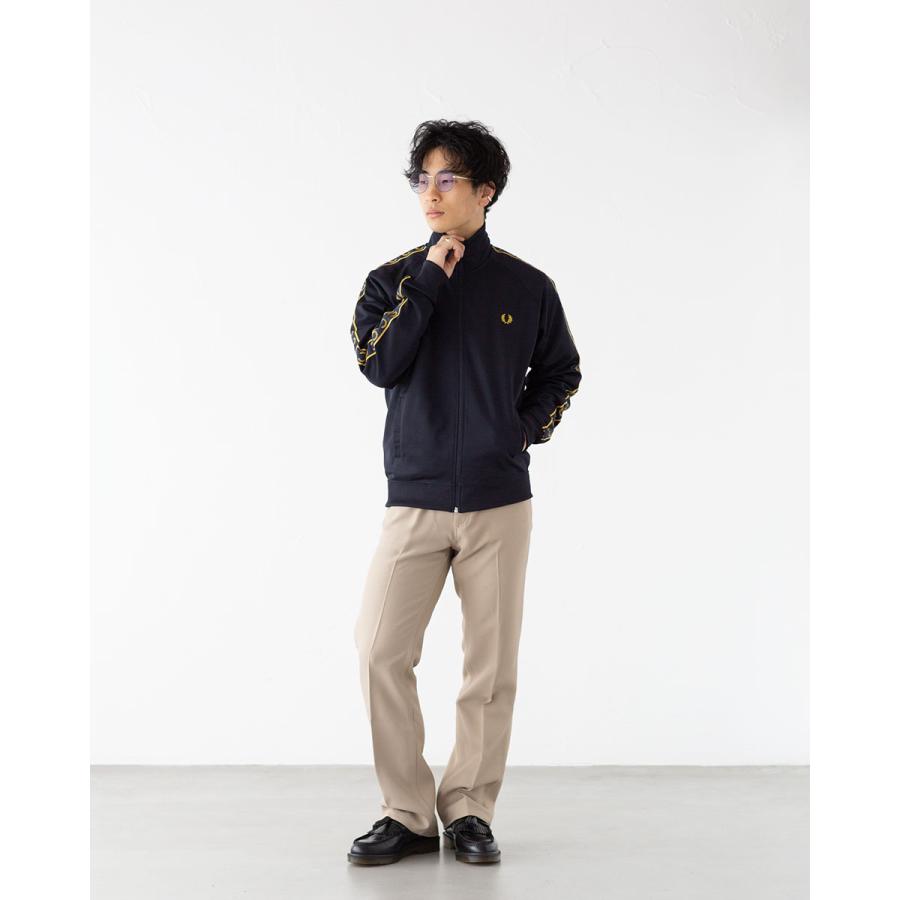 FRED PERRY フレッドペリー ジャージ コントラストテープ FRED PERRY フレッドペリー ジャージ コントラストテープ
