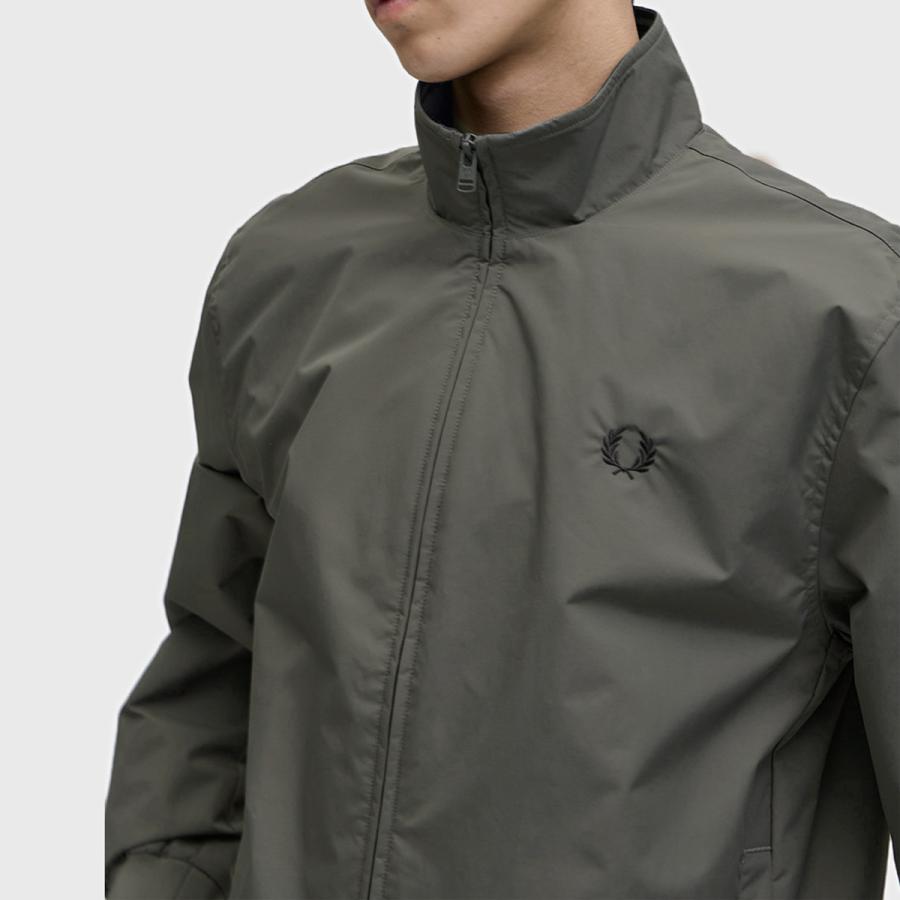 FRED PERRY（フレッドペリー） ブレンサム ジャケット J2660 メンズ