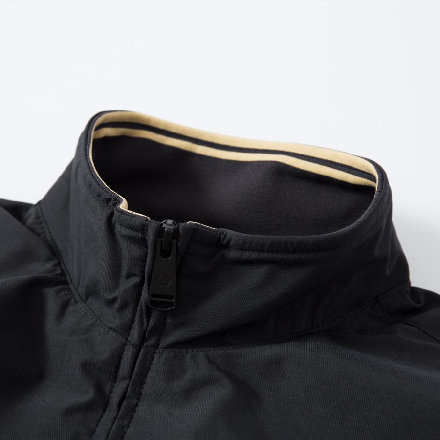FRED PERRY フレッドペリー ブレンサム ジャケット J2660 メンズ FRED PERRY フレッドペリー ブレンサム ジャケット J2660 メンズ