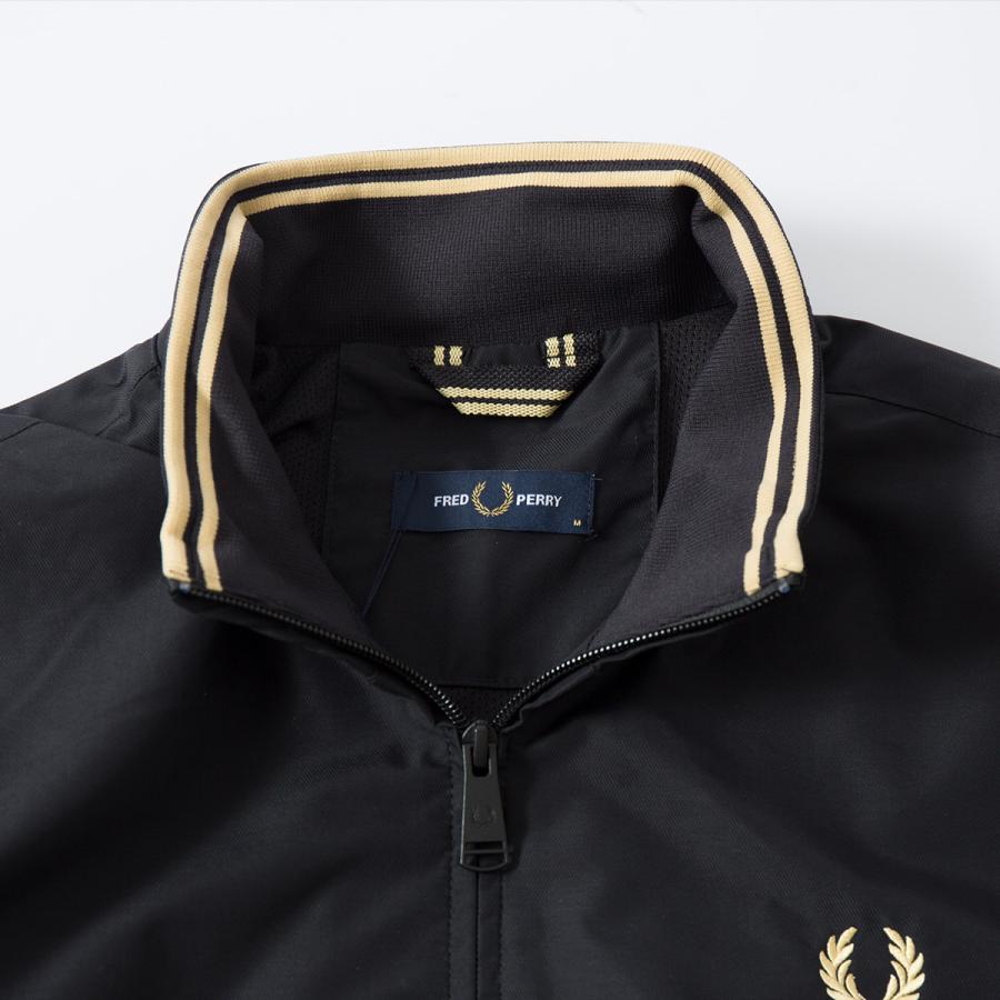 FRED PERRY フレッドペリー ブレンサム ジャケット J2660 メンズ FRED PERRY フレッドペリー ブレンサム ジャケット J2660 メンズ