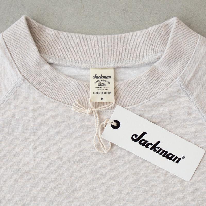 Jackman（ジャックマン） ジャックマン×ラベンハム ドツメ