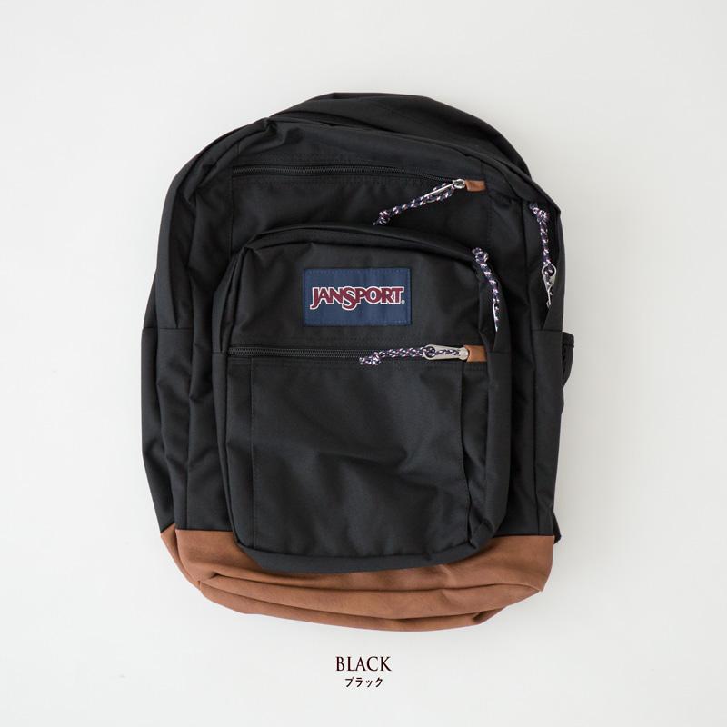 JANSPORT（ジャンスポーツ） COOL STUDENT クールスチューデント