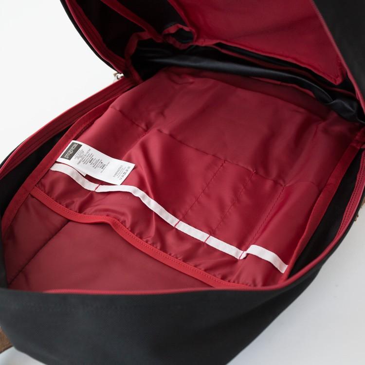 ジャンスポーツ ライリー バックパック JS00T70F : ココチヤ - 通販