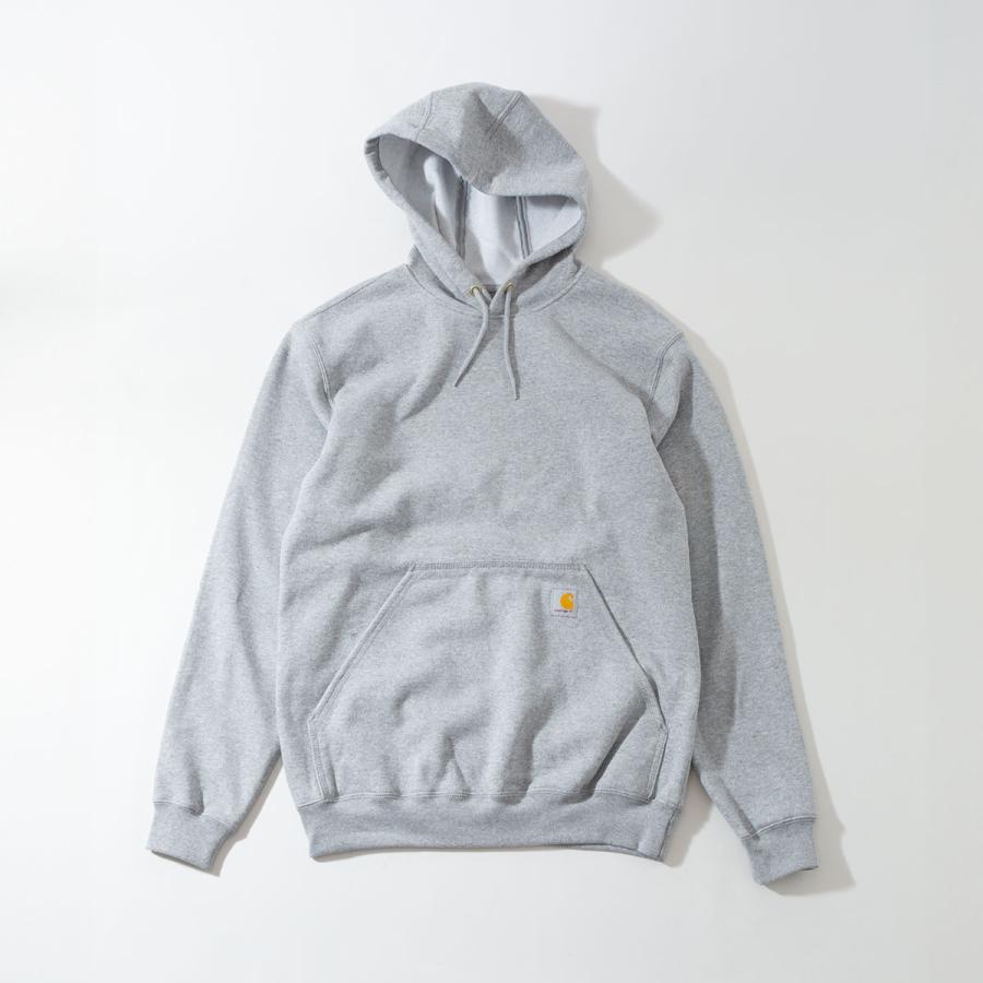 Carhartt（カーハート） ミッドウェイト プルオーバー フーディー