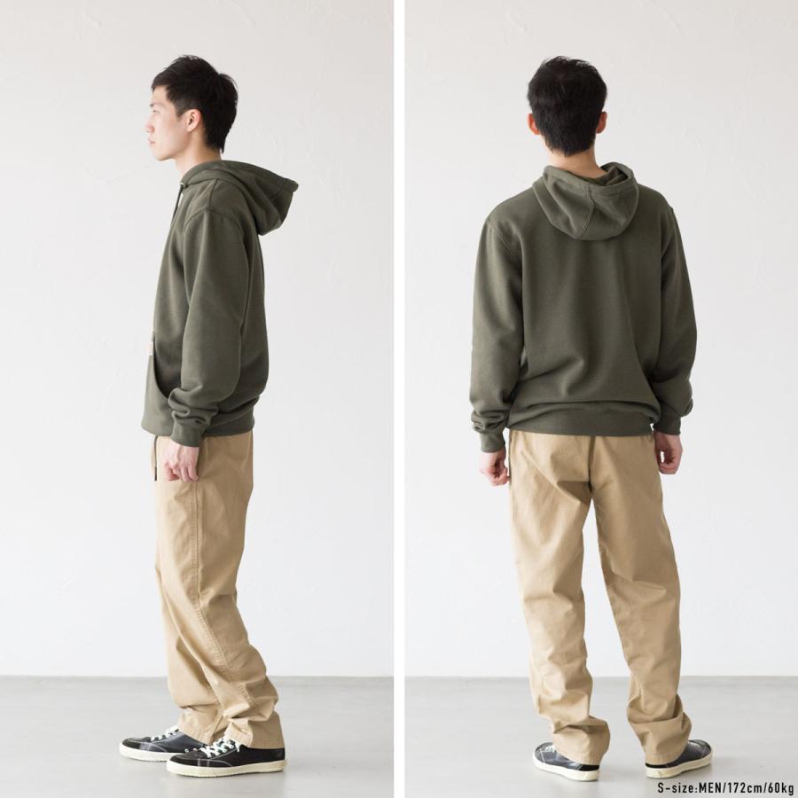 Carhartt（カーハート） ミッドウェイト プルオーバー フーディー