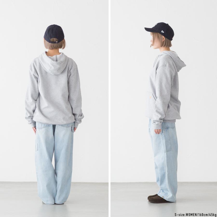 Carhartt（カーハート） ミッドウェイト プルオーバー フーディー