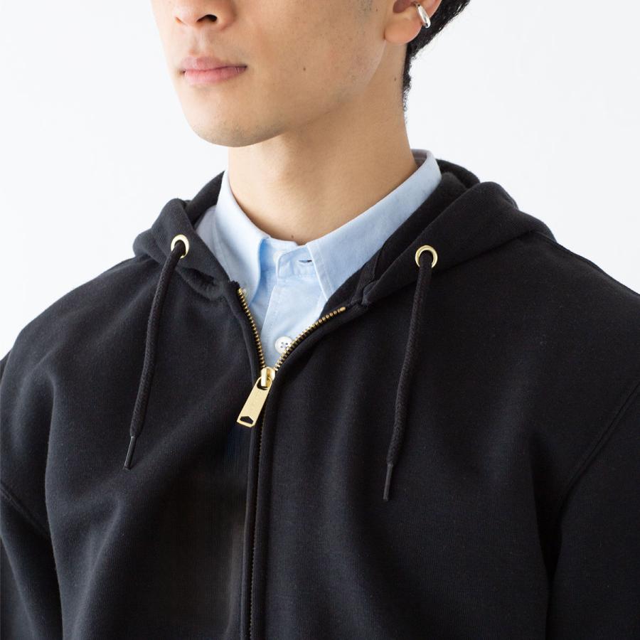 Carhartt（カーハート） 米国直輸入 ミッドウェイト フルジップ