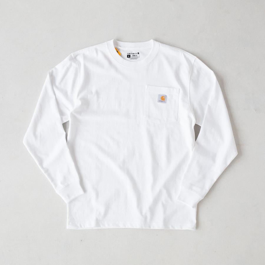 Carhartt（カーハート） ルーズ フィット ヘビーウエイト ロング