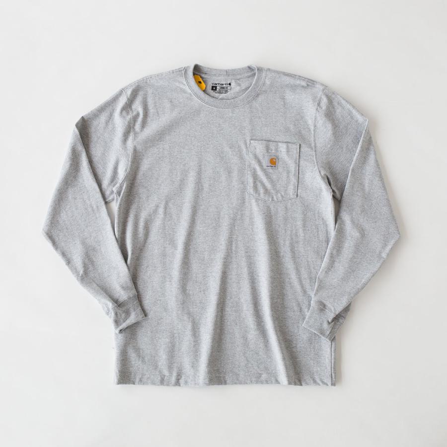 Carhartt（カーハート） ルーズ フィット ヘビーウエイト ロング