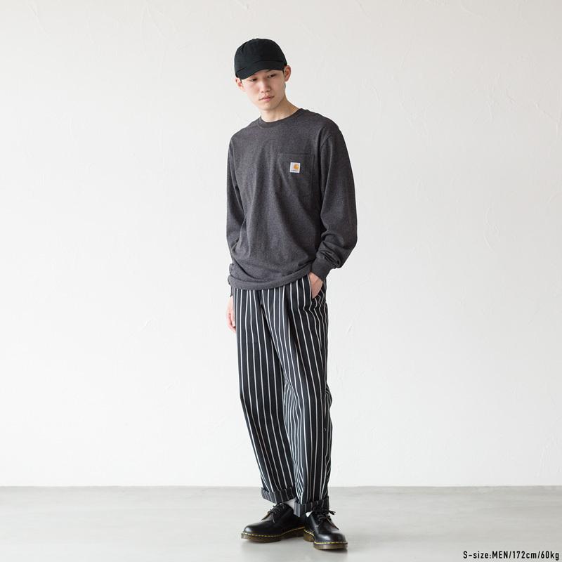 Carhartt（カーハート） ルーズ フィット ヘビーウエイト ロング