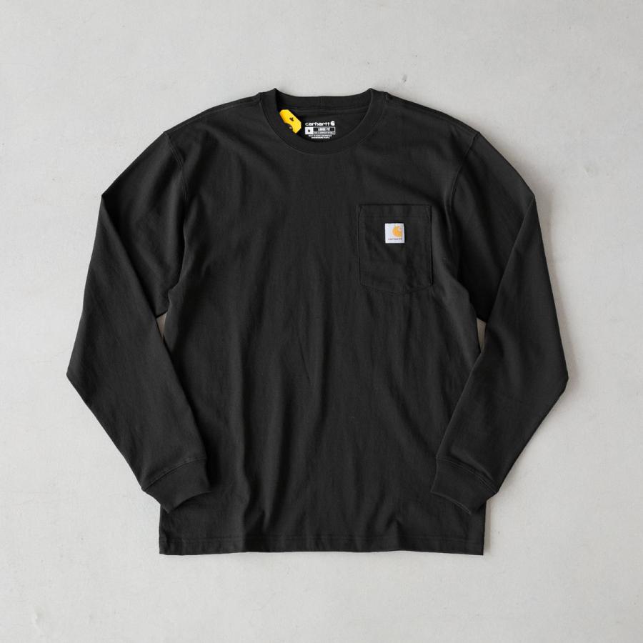 Carhartt（カーハート） ルーズ フィット ヘビーウエイト ロング