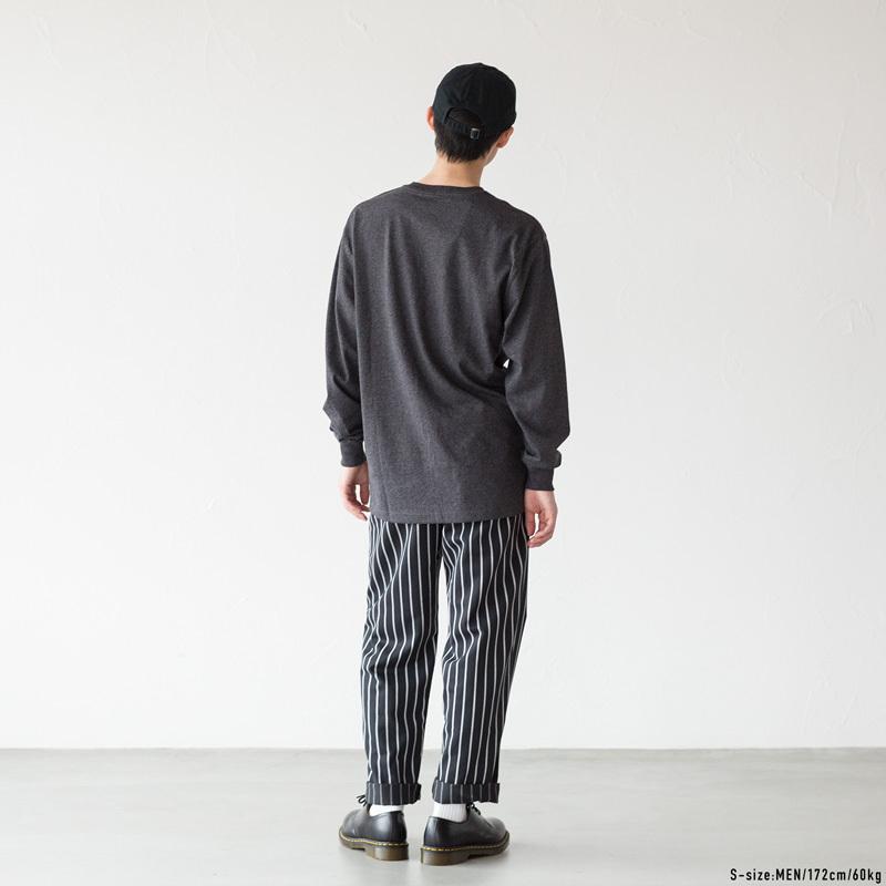 Carhartt（カーハート） ルーズ フィット ヘビーウエイト ロング