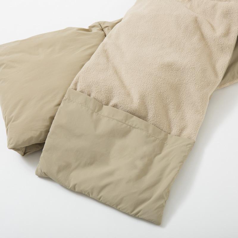 KELTY ケルティ インサレーション マフラー KE24215082 KELTY ケルティ インサレーション マフラー KE24215082