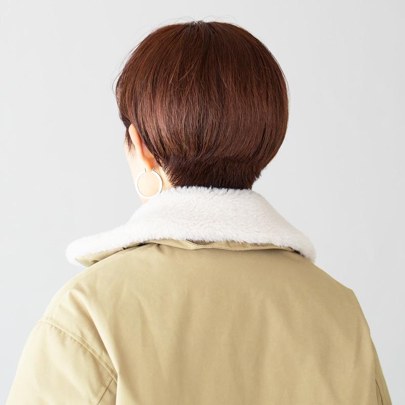 KIFFE キッフェ レディース デッキ ジャケット KF232NT25062 KIFFE キッフェ レディース デッキ ジャケット KF232NT25062