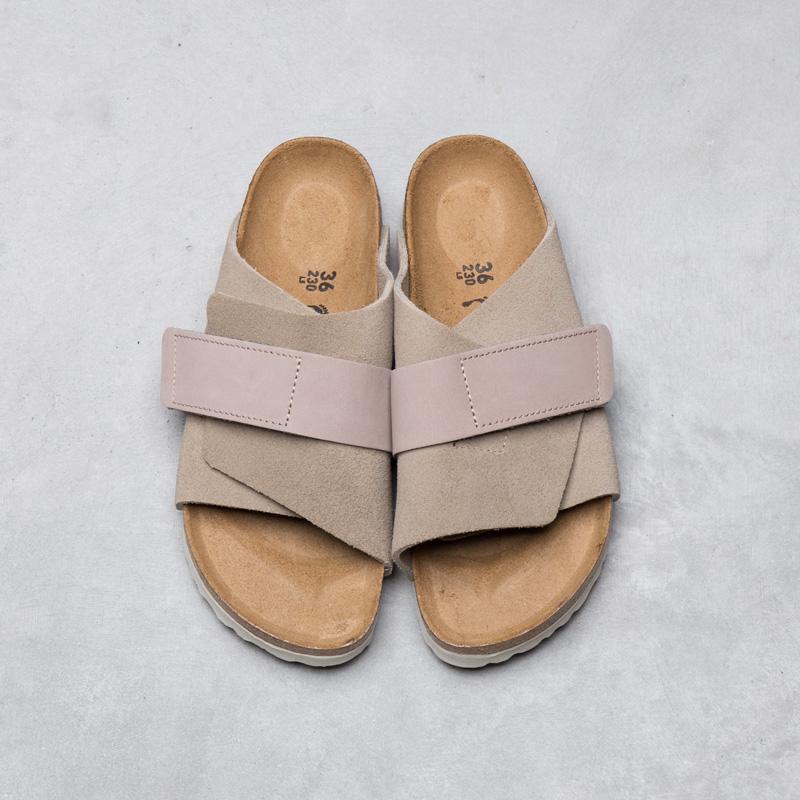 BIRKENSTOCK ビルケンシュトック キョウト スエードレザー Kyoto BIRKENSTOCK ビルケンシュトック キョウト スエードレザー Kyoto