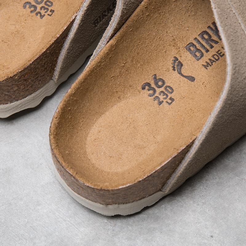BIRKENSTOCK ビルケンシュトック キョウト スエードレザー Kyoto BIRKENSTOCK ビルケンシュトック キョウト スエードレザー Kyoto