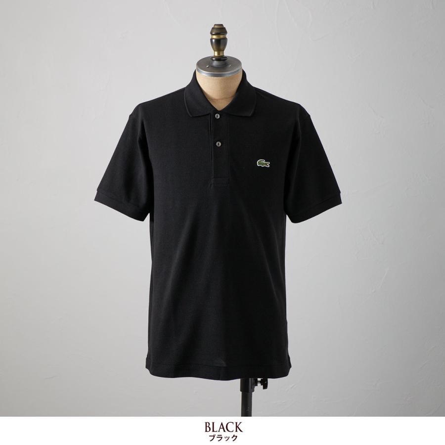 LACOSTE ラコステ L1212-51 フランス企画 ポロシャツ LACSTE LACOSTE ラコステ L1212-51 フランス企画 ポロシャツ LACSTE