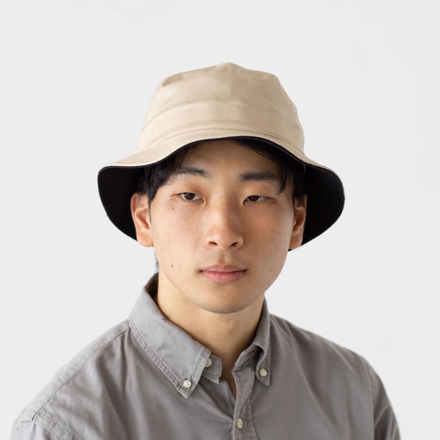 LACOSTE ラコステ バケットハット リバーシブル サファリ ハット LACOSTE ラコステ バケットハット リバーシブル サファリ ハット