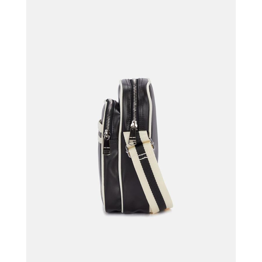 FRED PERRY（フレッドペリー） クラシック サイド バッグ L8258 メンズ