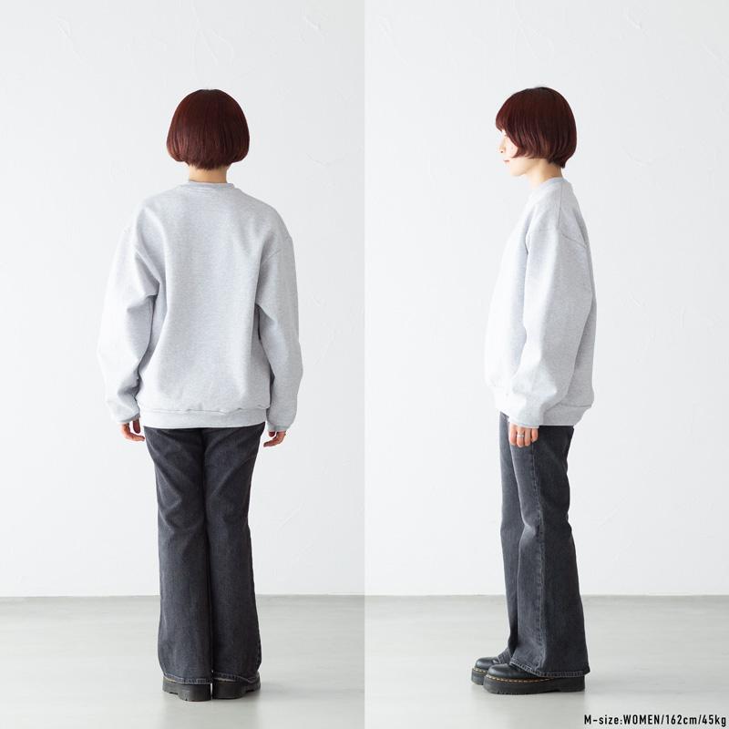 LOS ANGELES APPAREL ロサンゼルスアパレル 14OZ. ヘビー LOS ANGELES APPAREL ロサンゼルスアパレル 14OZ. ヘビー