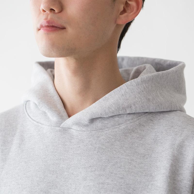 LOS ANGELES APPAREL（ロサンゼルスアパレル） 14OZ. ヘビーフリース