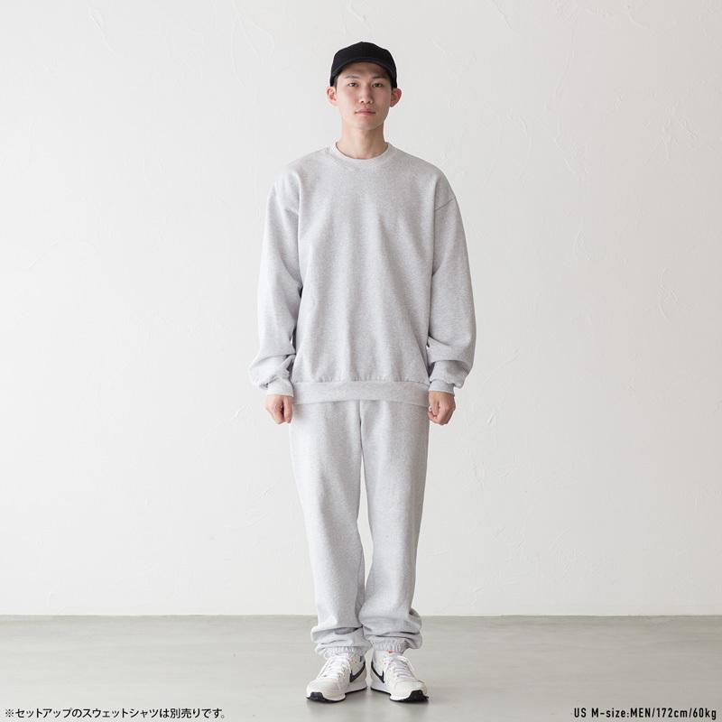 LOS ANGELES APPAREL ロサンゼルスアパレル 14OZ ヘビーフリース LOS ANGELES APPAREL ロサンゼルスアパレル 14OZ ヘビーフリース