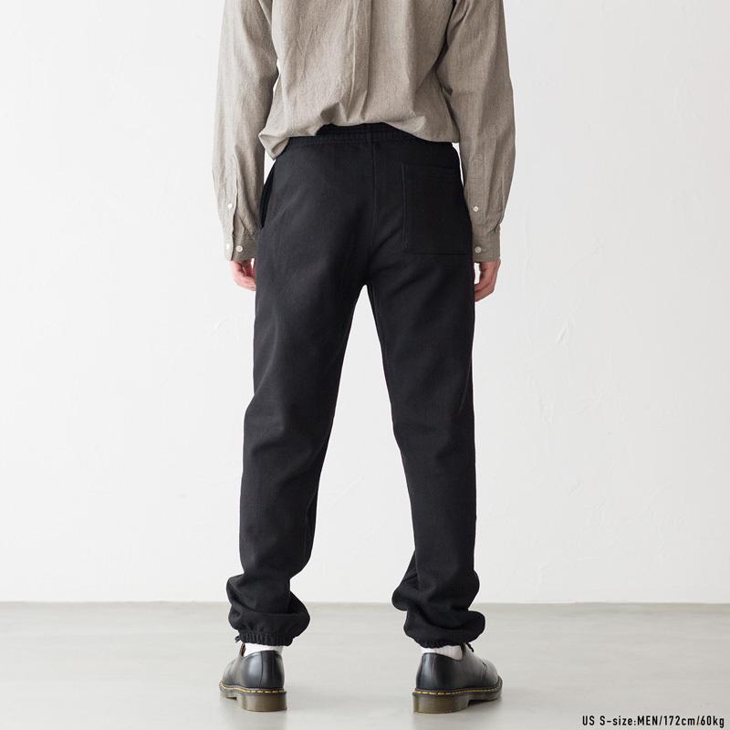 LOS ANGELES APPAREL（ロサンゼルスアパレル） 14OZ ヘビーフリース