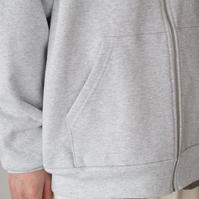 LOS ANGELES APPAREL（ロサンゼルスアパレル） 14OZ. ヘビーフリース