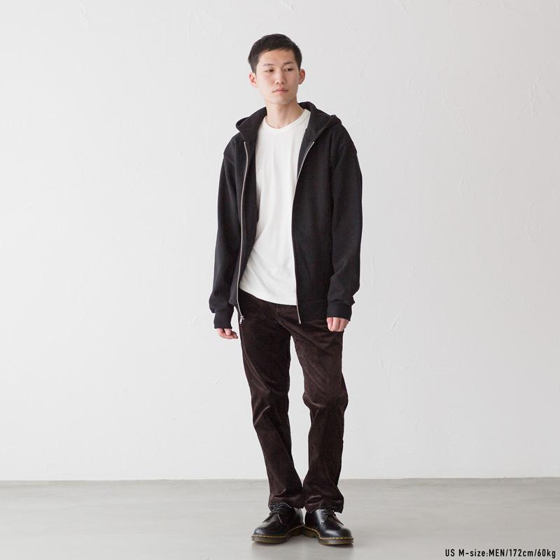 LOS ANGELES APPAREL ロサンゼルスアパレル 14OZ. ヘビー LOS ANGELES APPAREL ロサンゼルスアパレル 14OZ. ヘビー