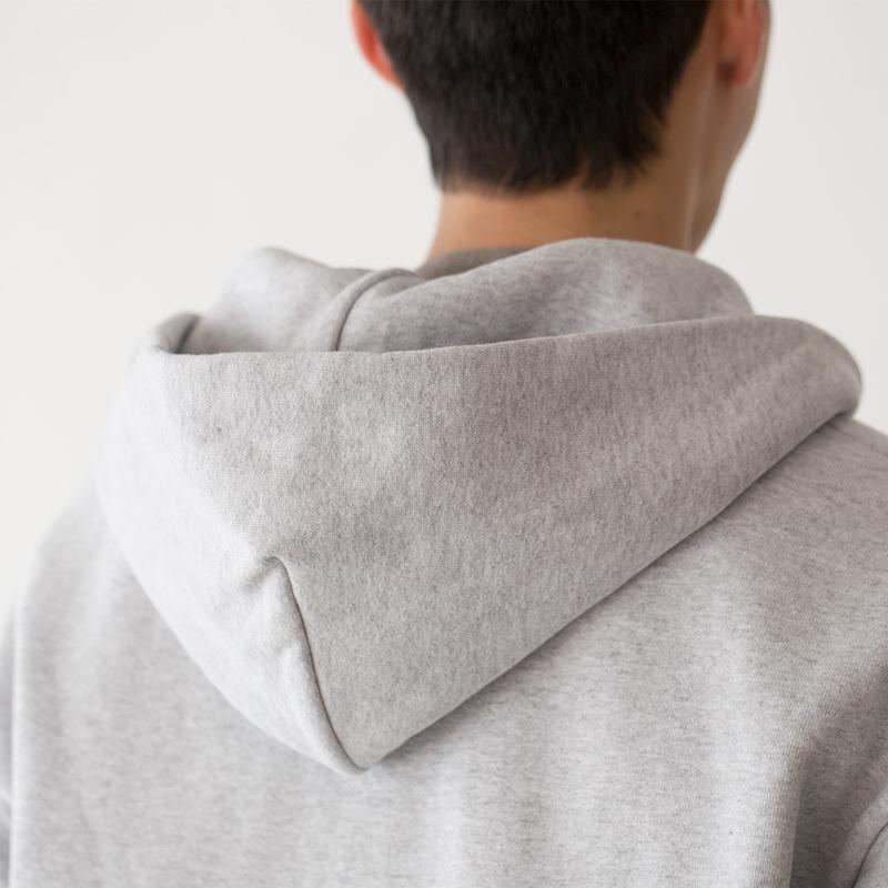 LOS ANGELES APPAREL（ロサンゼルスアパレル） 14OZ. ヘビーフリース