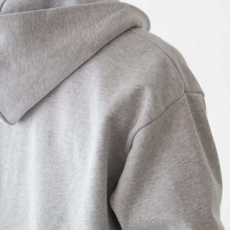 LOS ANGELES APPAREL（ロサンゼルスアパレル） 14OZ. ヘビーフリース