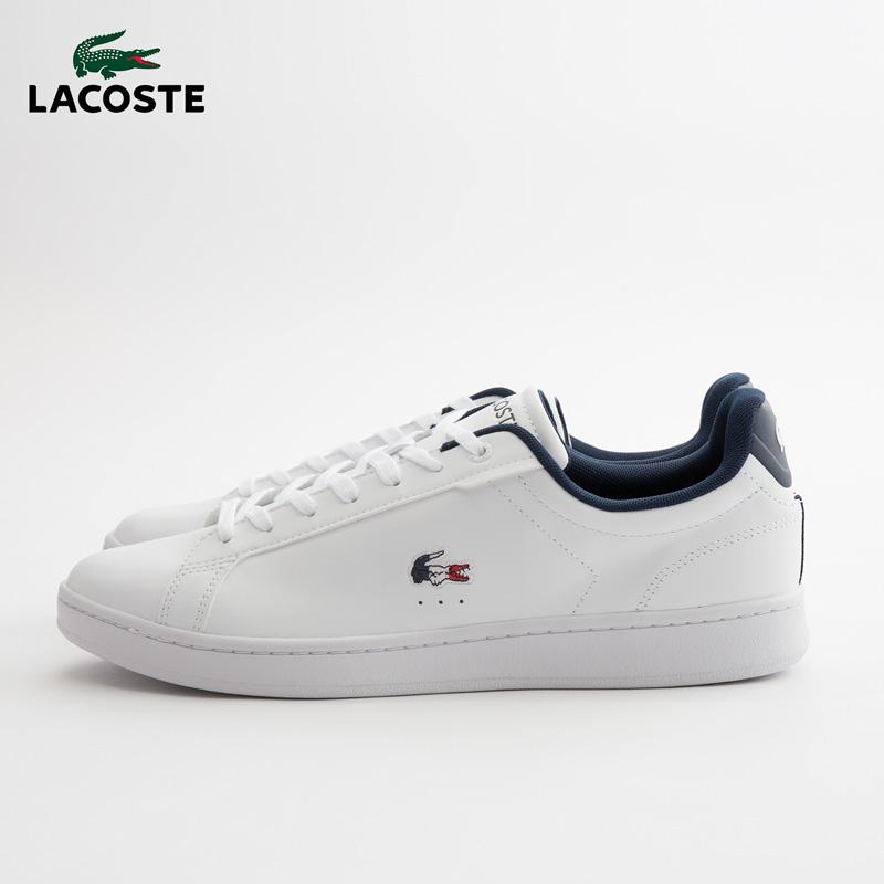 LACOSTE（ラコステ） スニーカー カーナビー プロ TRI 123 1 SMA SFA