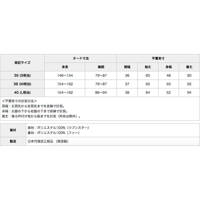 ラベンハム ブランドン ファー BRUNDON FUR LBRUNLS : ココチヤ - 通販