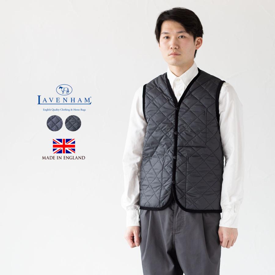 LAVENHAM（ラベンハム） ダブリン LAVENHAM LV6045 メンズ