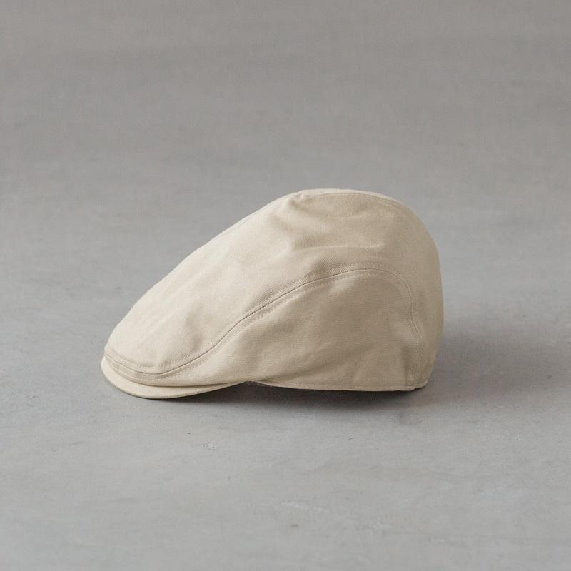 ラコステ ベーシック コットン ハンチング LACOSTE RK1130J-99 CLM1130