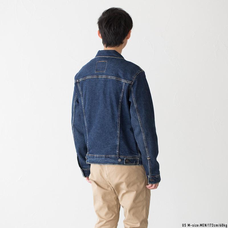 Levi's リーバイス Gジャン 3RD トラッカージャケット 72334 Levi's リーバイス Gジャン 3RD トラッカージャケット 72334