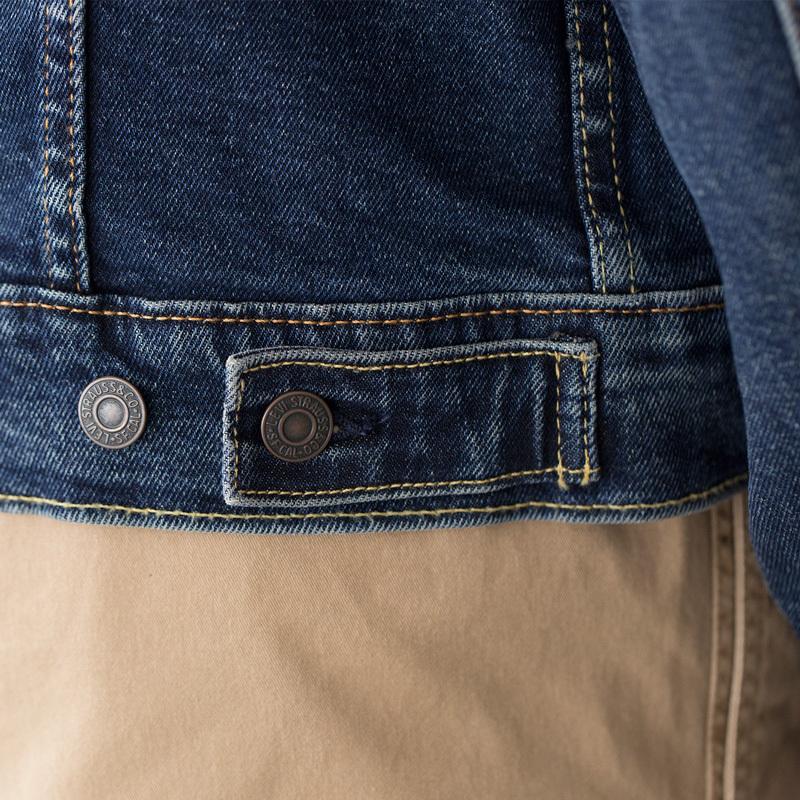 Levi's リーバイス Gジャン 3RD トラッカージャケット 72334 Levi's リーバイス Gジャン 3RD トラッカージャケット 72334