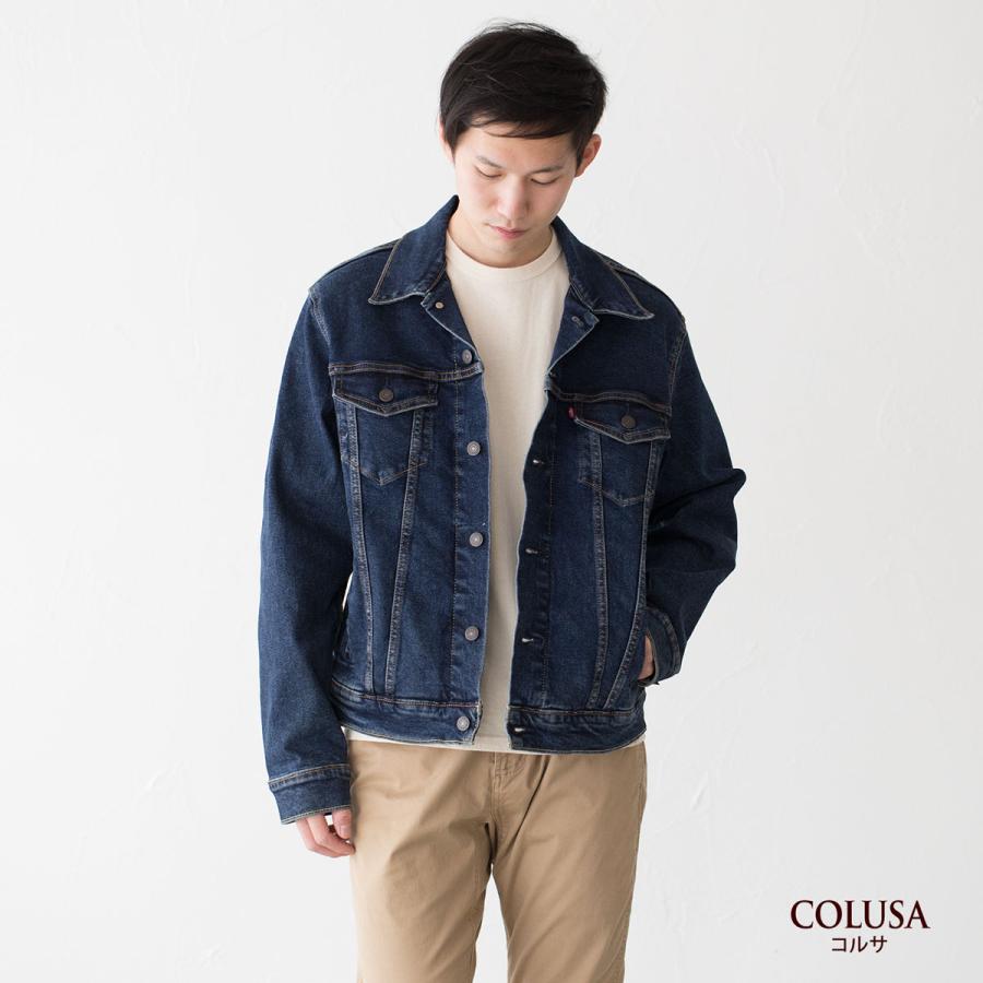 Levi's リーバイス Gジャン 3RD トラッカージャケット 72334 Levi's リーバイス Gジャン 3RD トラッカージャケット 72334