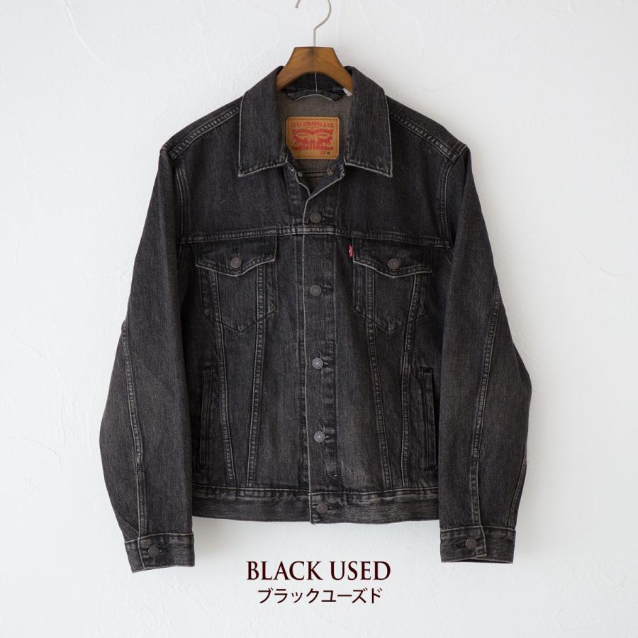 Levi's リーバイス Gジャン 3RD トラッカージャケット 72334 Levi's リーバイス Gジャン 3RD トラッカージャケット 72334