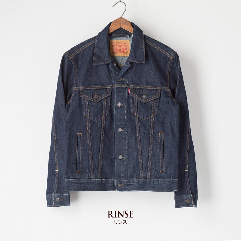 Levi's リーバイス Gジャン 3RD トラッカージャケット 72334 Levi's リーバイス Gジャン 3RD トラッカージャケット 72334