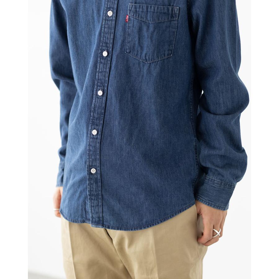 Levi's（リーバイス） 米国直輸入 ワンポケット シャツ Levi's 85748